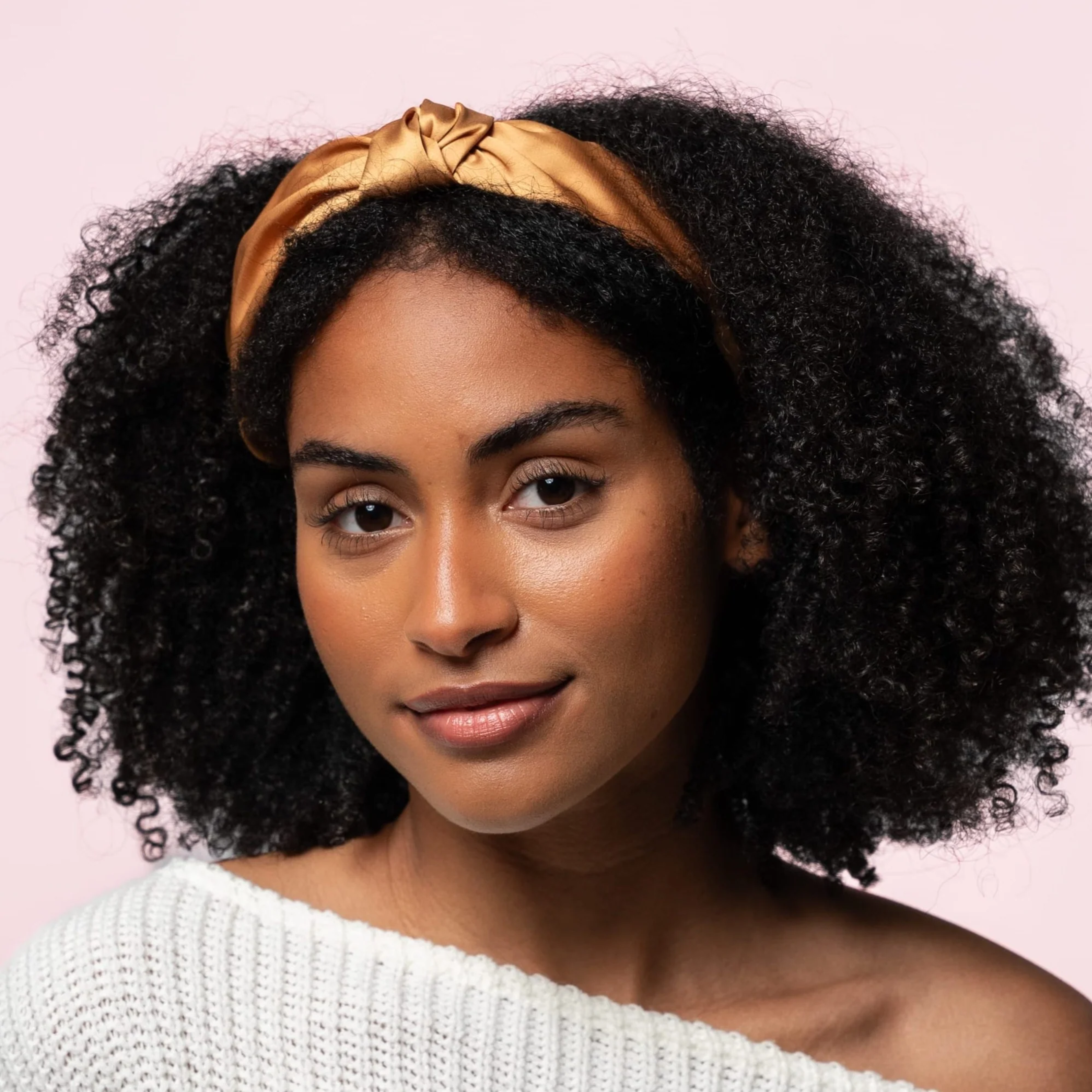Knot Headband
